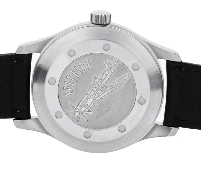 IWC Pilot's Mark XV IW325305